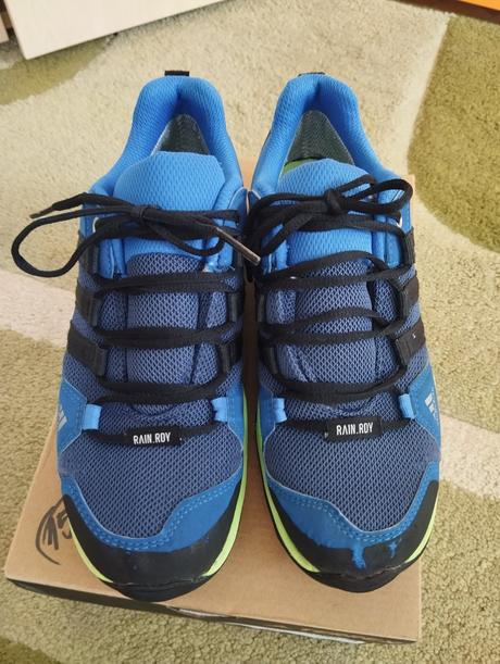 Adidas terrex, veľ.35 1/3, adidas,35