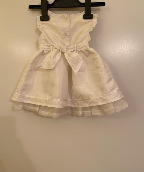 Detské slávnostné šaty, cherokee,56