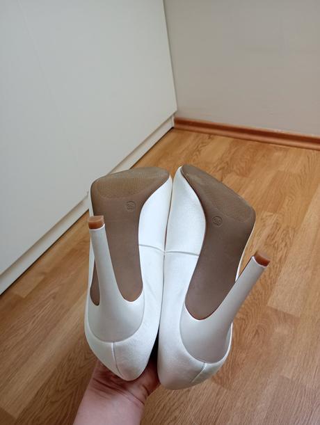 Lodičky catwalk, 39