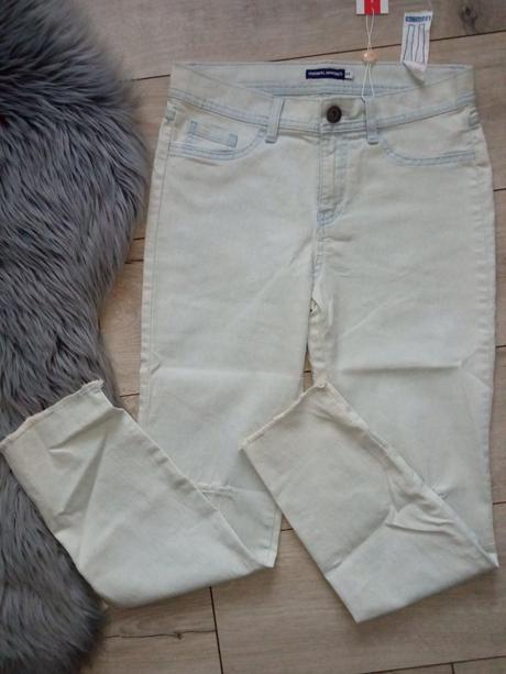 Svetlomodré dámske rifle original marines, original marines,m