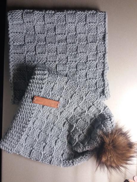 Zimný set, 92 / 98 / 104 / 110 / 116