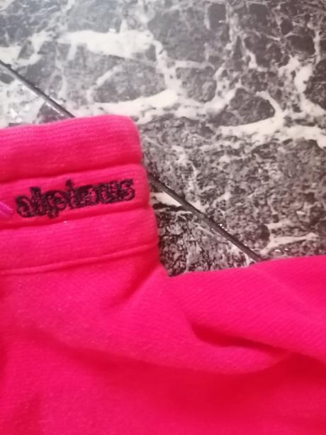 Mikina termo, alpine pro,l