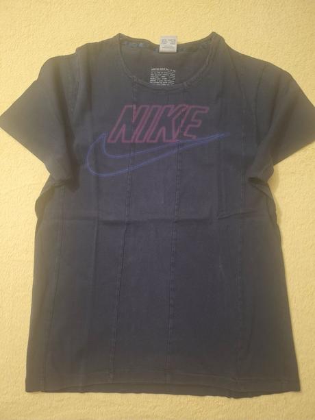 Mix tričiek veľ. s - 170/176, nike,s