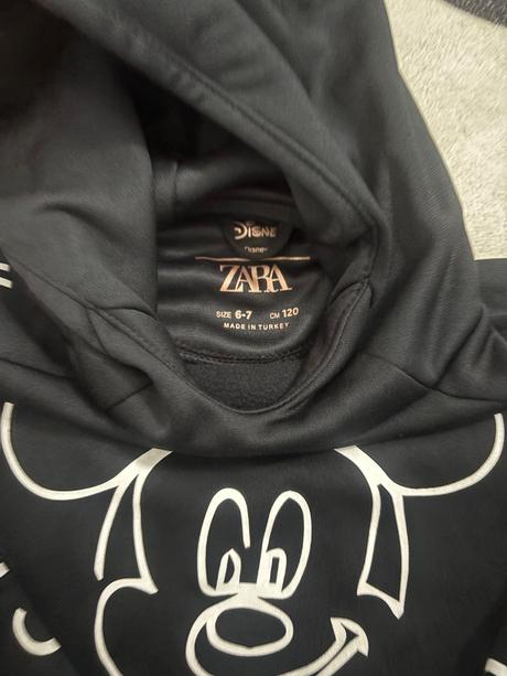 Mikina, zara,116