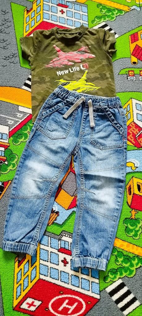 Chlapček 98, 86–98