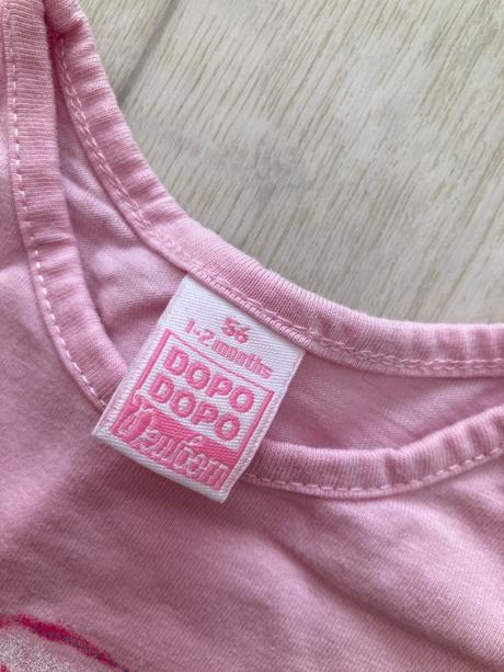 Tričko s koalou, dopodopo,56