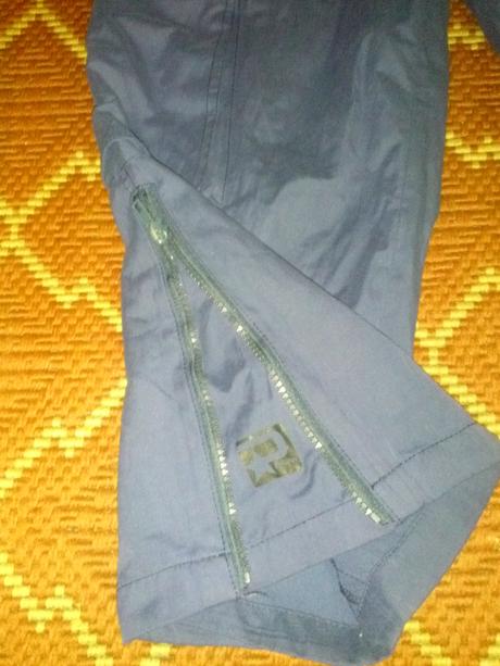 Denim nohavice xs pas 37 cm, denim co,146