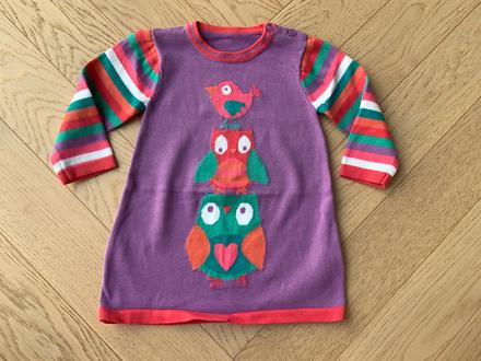 George šaty, george,68