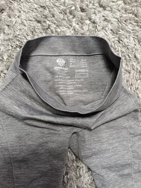 Termo súprava v.98/104 labkova patrola, nickelodeon,98