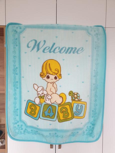 Krásna dečka detská, 