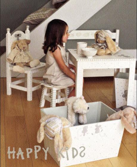 Sada detského nábytku sia,