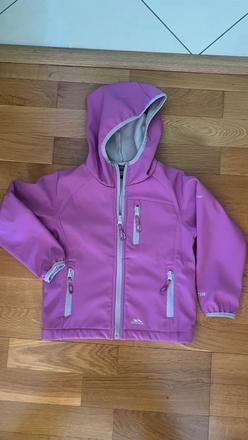 Softshellova bunda, 104
