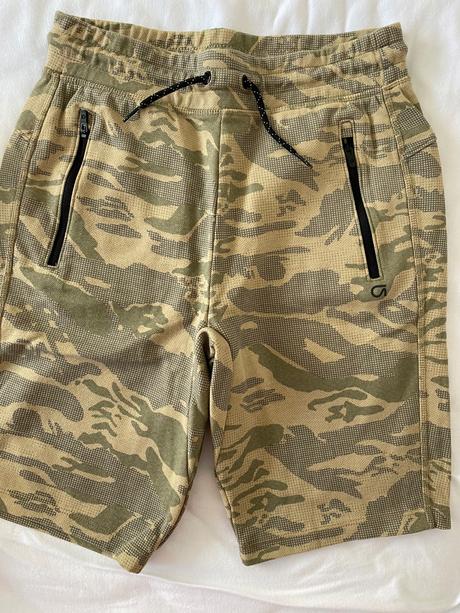 Šortky gap, gap,146