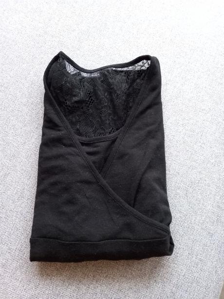 Tricko na kojenie mamalicius xs, xs