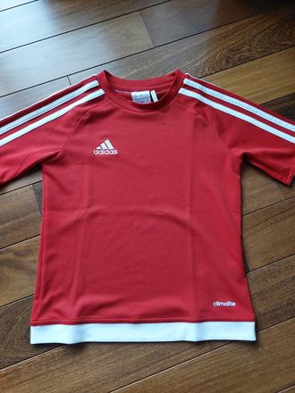 Tričko na šport, adidas,128