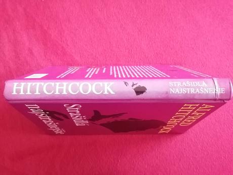 A.hitchcock strašidlá najstrašnejšie,