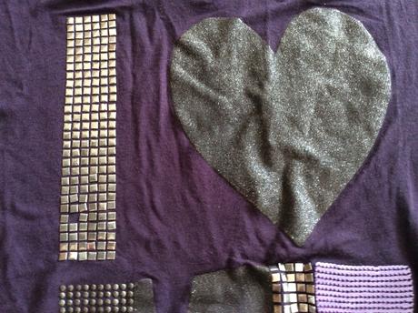 Tričko kenvelo, kenvelo,s