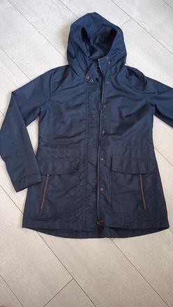 Parka bunda volcano, m