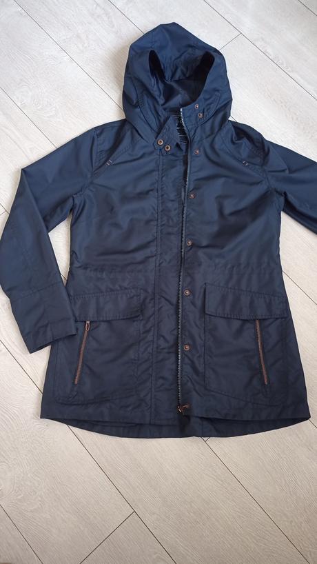 Parka bunda volcano, m