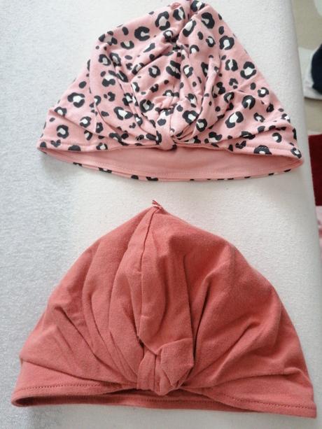 Dvojvrstvový turban, f&f,80