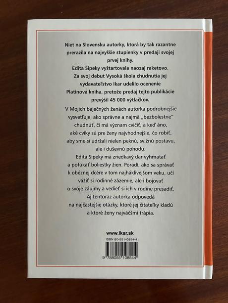 Moje báječné ženy, 