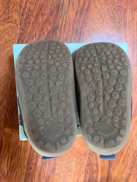 Bundgaard zimne topanky 21, bundgaard,21