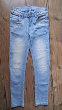 Rifle s kamienkami vel.128, dopodopo,128