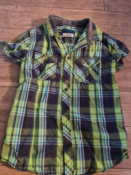 Kosela, chapter young,158