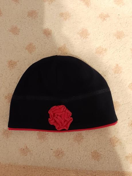 Čiapočka prechodná, zn.rada, rada,86