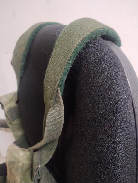 Predám dva ustrojovacie sety plus bračny, sunky.,