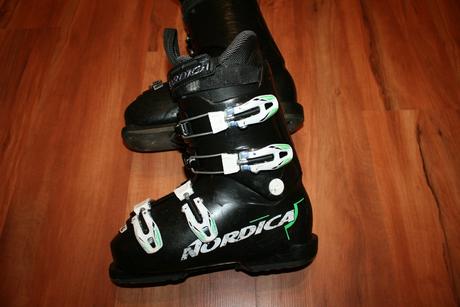 Lyže fischer 123 cm, fischer,120-129 cm