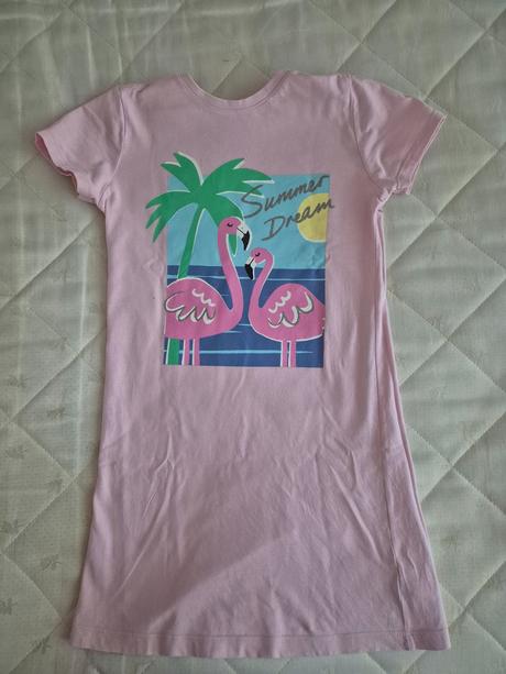 Nočná košela, f&f,140