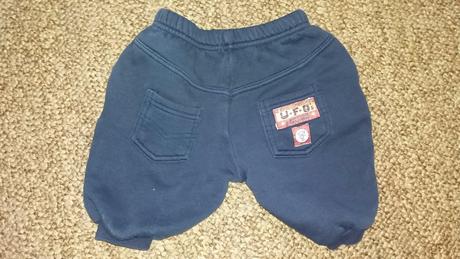 Tepláčky, boots,62