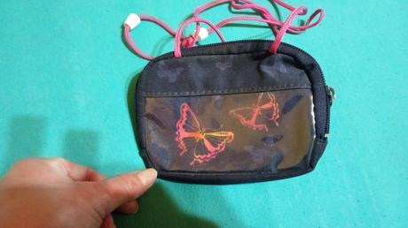 Peňaženka herlitz, 