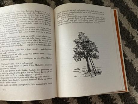 Šantivé roky (1976),