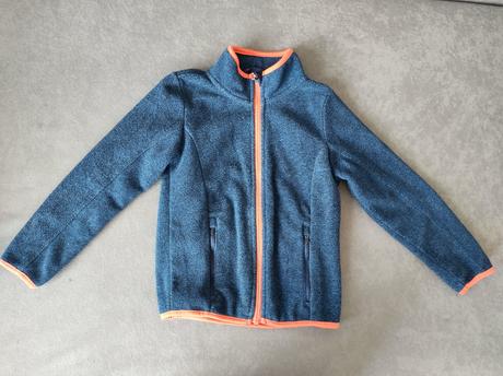 Mikina 4-6 roky, lupilu,116