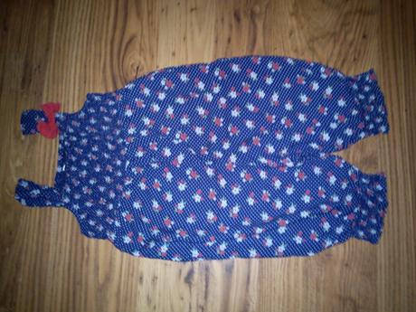 Overal na leto, george,110