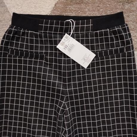 Pohodlné elegantnè nohavice reserved - nové, reserved,152