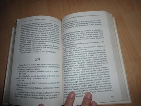 Kniha zabudnuta princezna, 