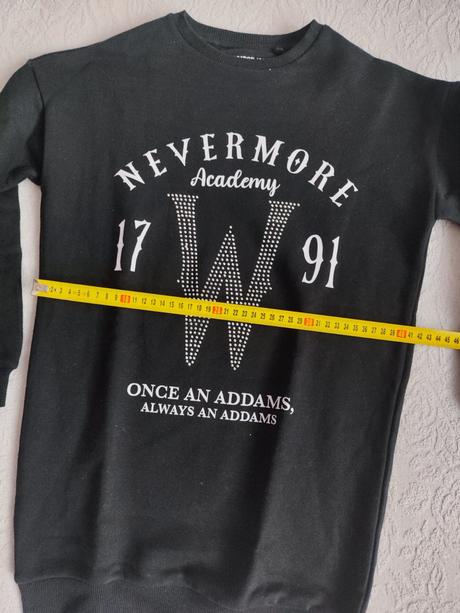 Dlhý svetrík 134, 134