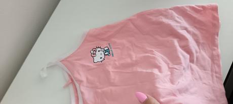 Tielko hello kitty, hello kitty,116