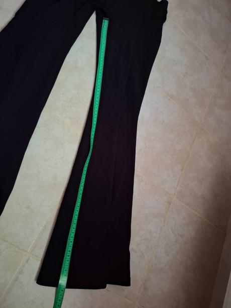 Zara nohavice, zara,146