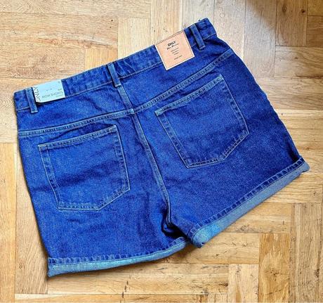 Džínové kraťasy only, only,xl