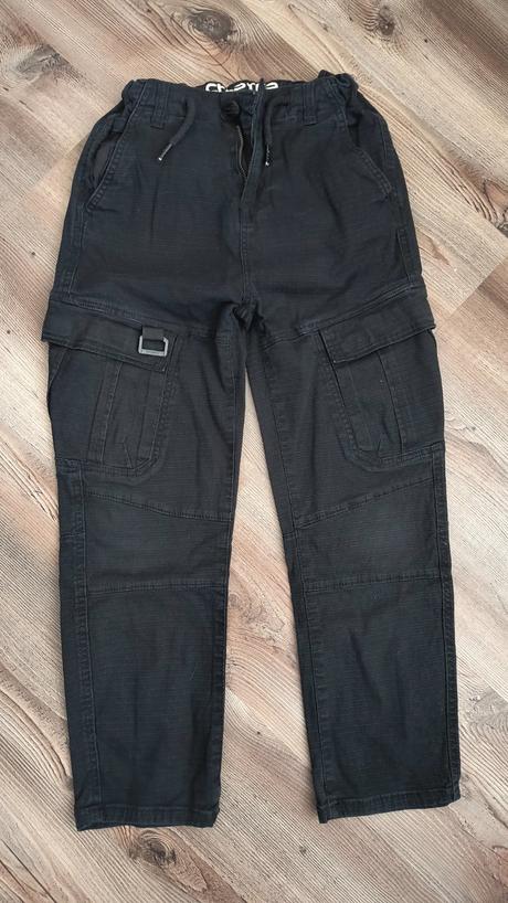 Nohavice, chapter young,146