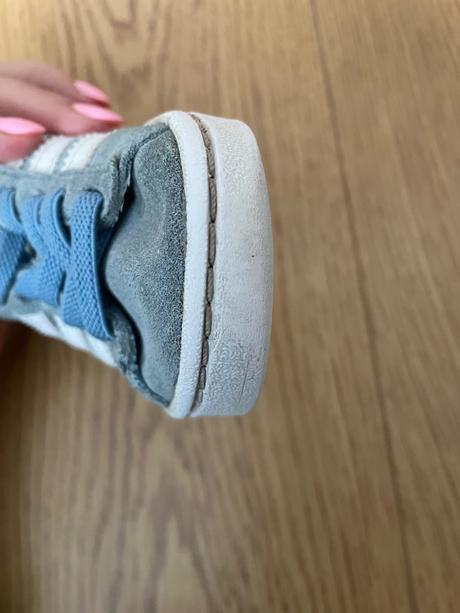 Adidas campus tenisky, adidas,23