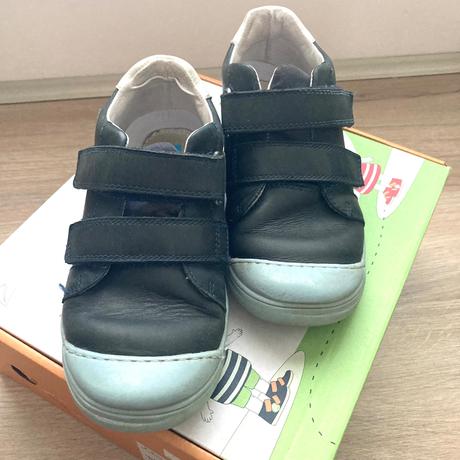 Prechodné detské topánky ponte, veľ.31, 31