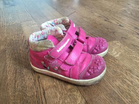 Dievčenské topánočky, baťa,24