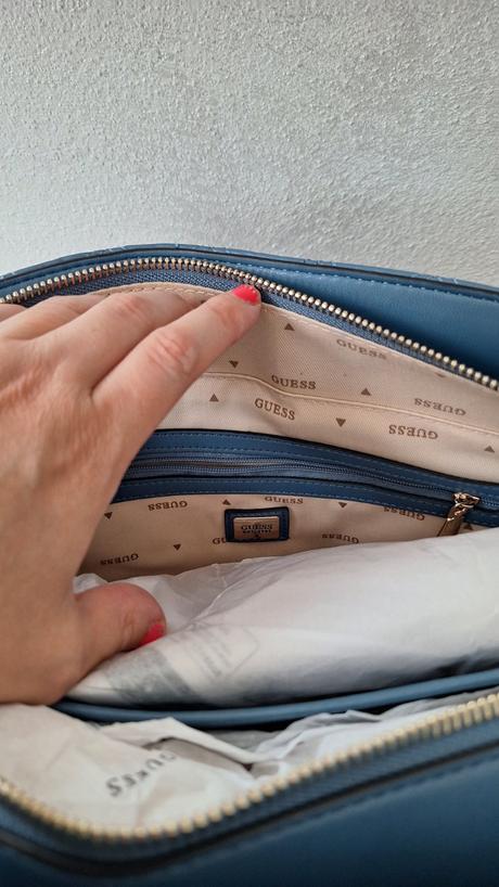 Guess kabelka, guess