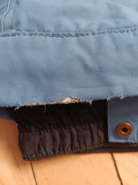 Lyžiarske nohavice dare2b, 152