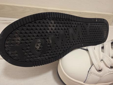 Tenisky, tommy hilfiger,39